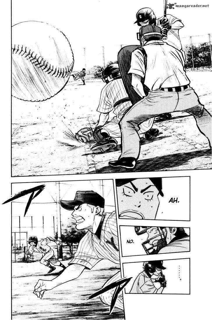 Diamond no Ace 209
