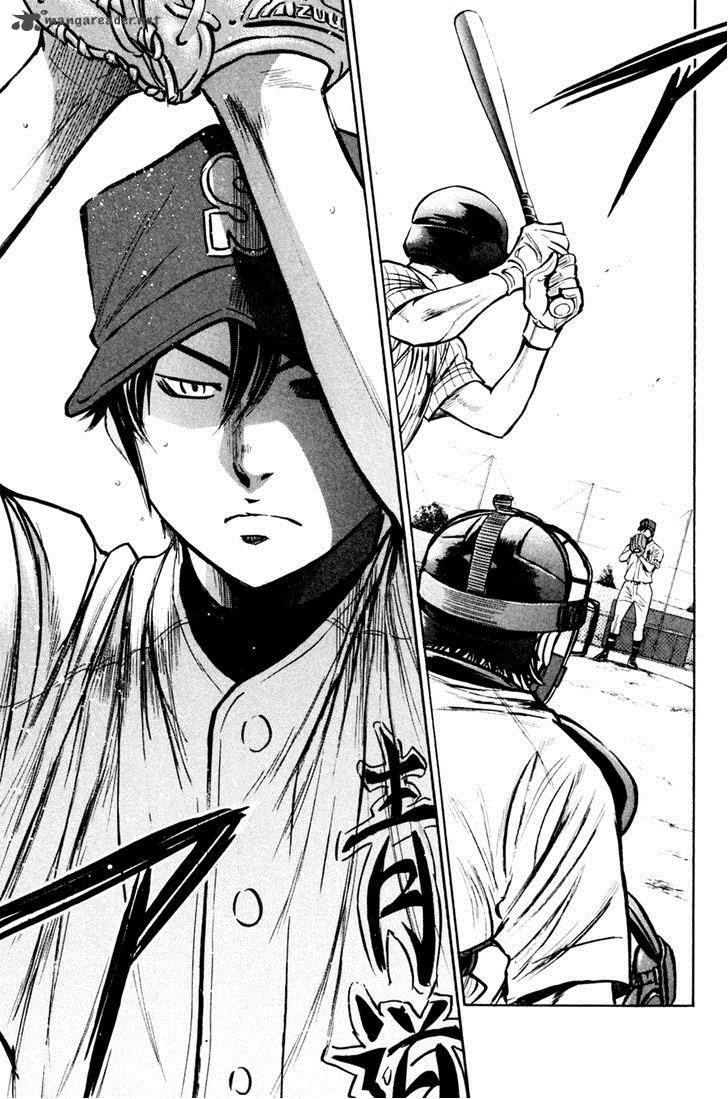 Diamond no Ace 209