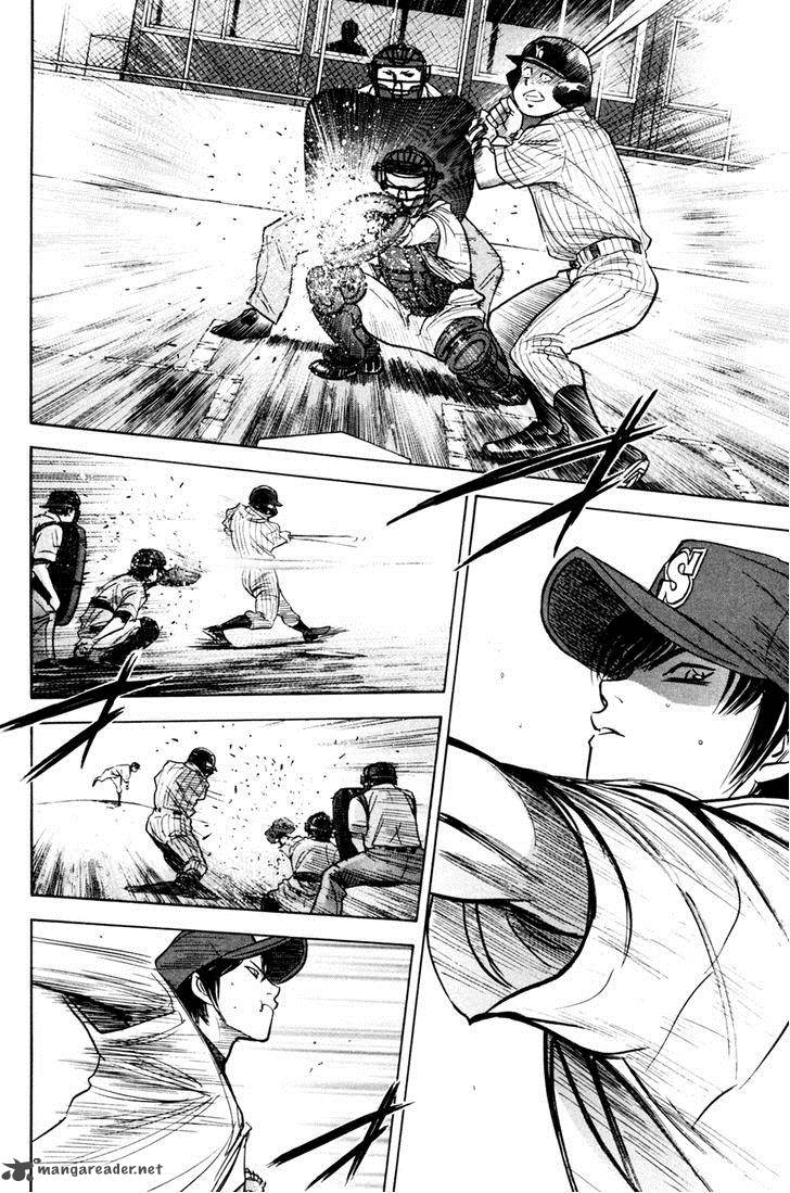 Diamond no Ace 209