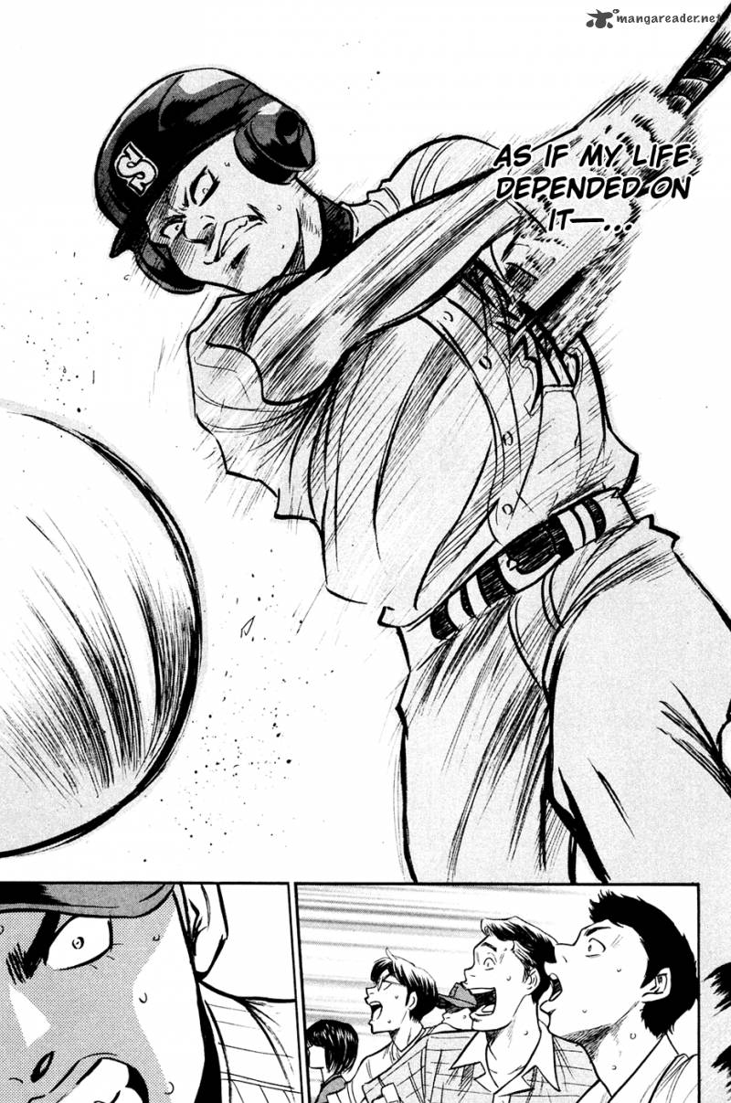 Diamond no Ace 211