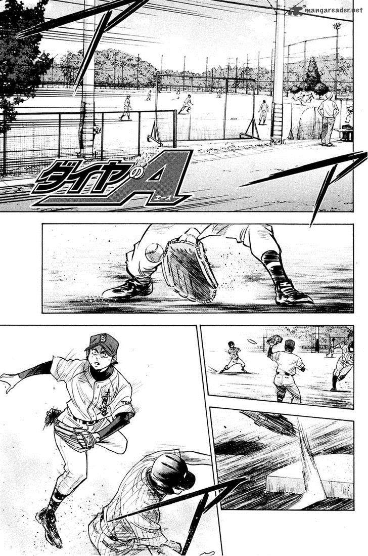 Diamond no Ace 213