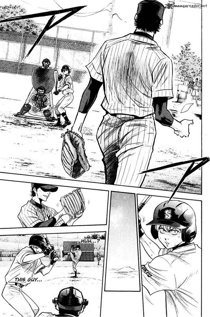 Diamond no Ace 213