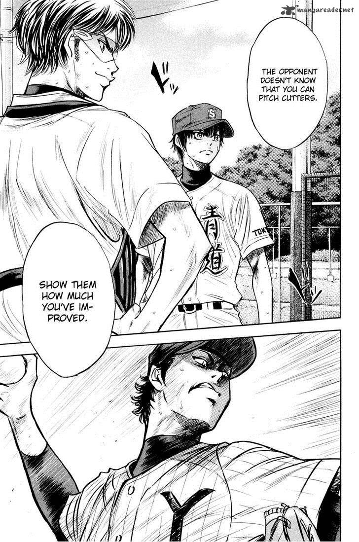 Diamond no Ace 213
