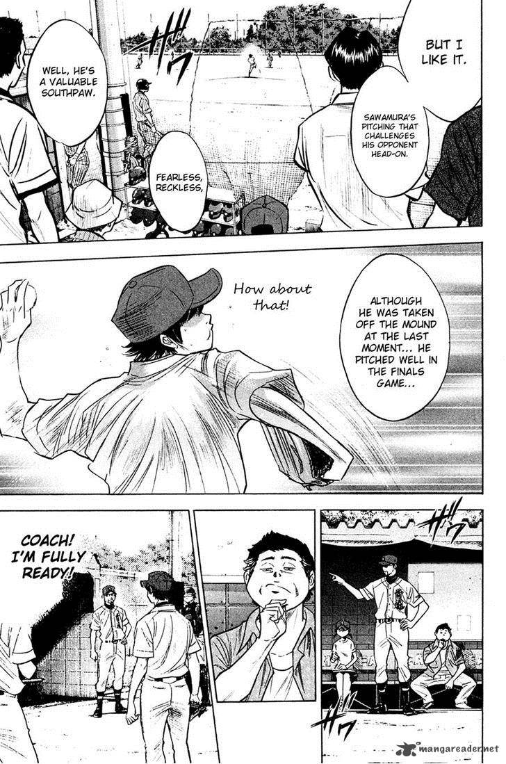 Diamond no Ace 214