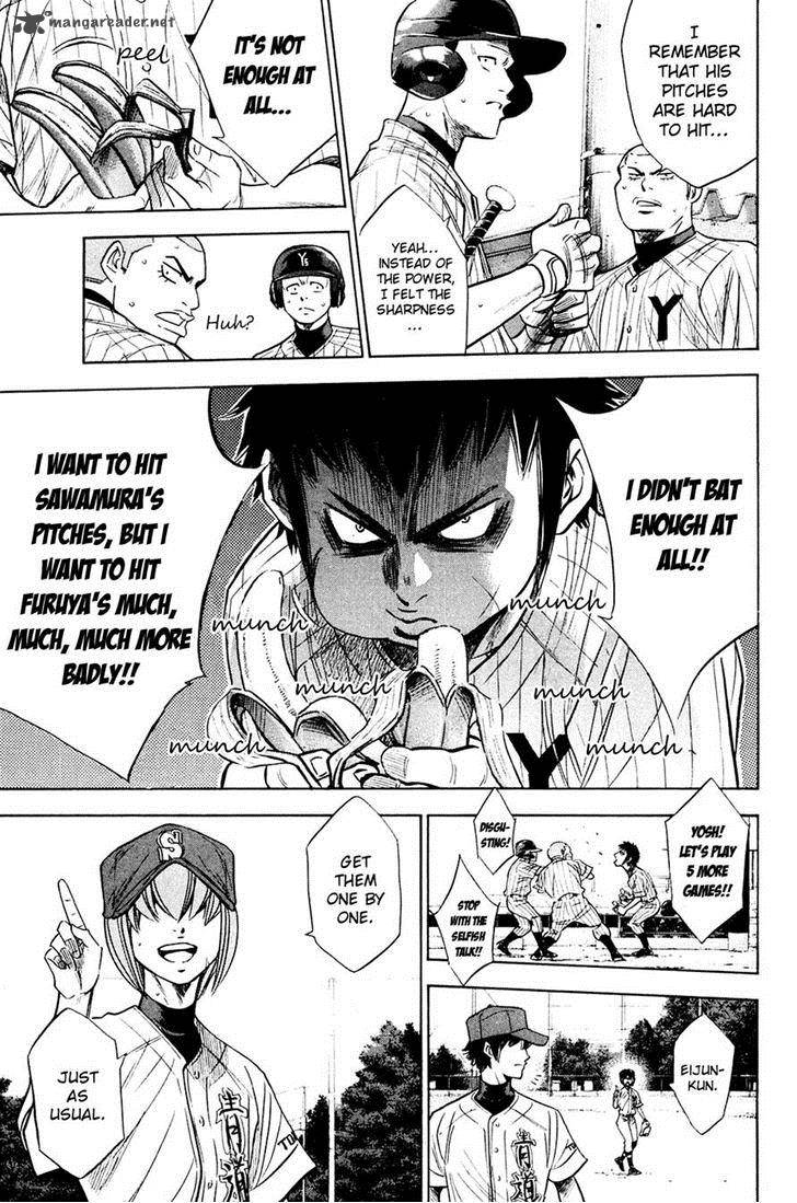 Diamond no Ace 214