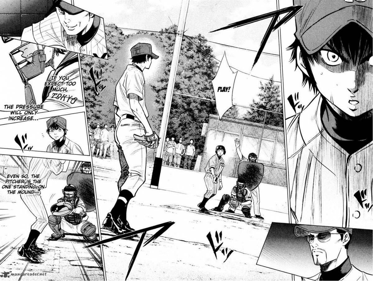 Diamond no Ace 214