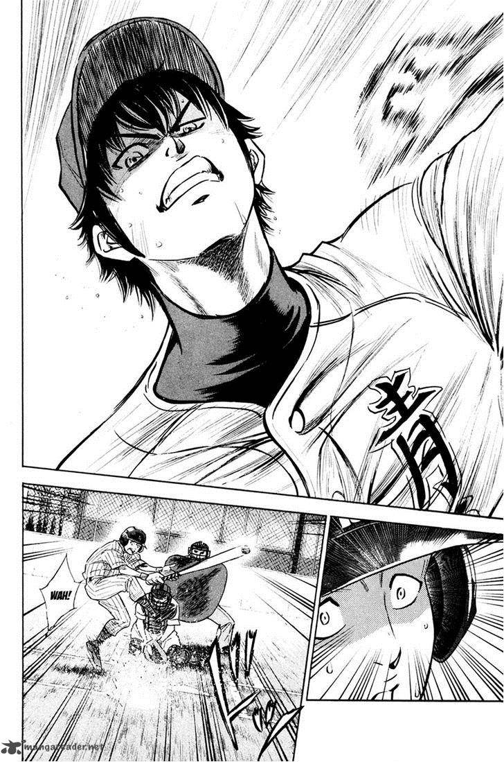 Diamond no Ace 214