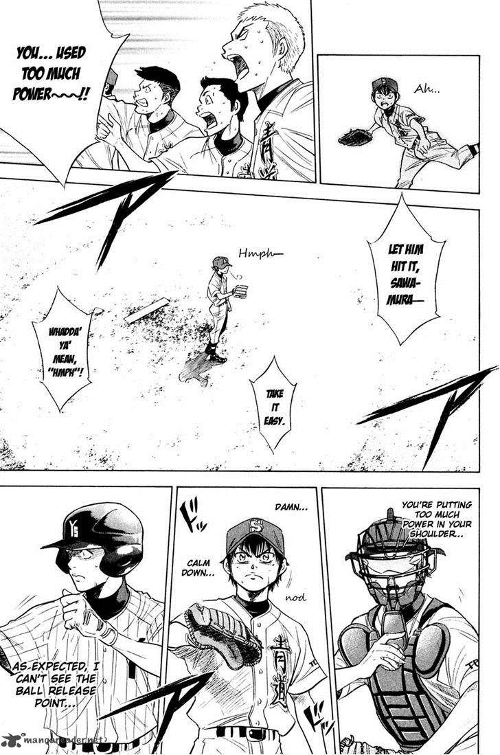 Diamond no Ace 214