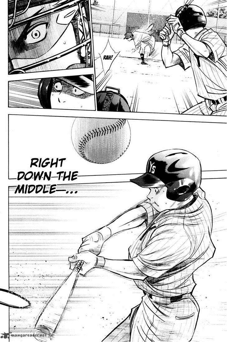 Diamond no Ace 214