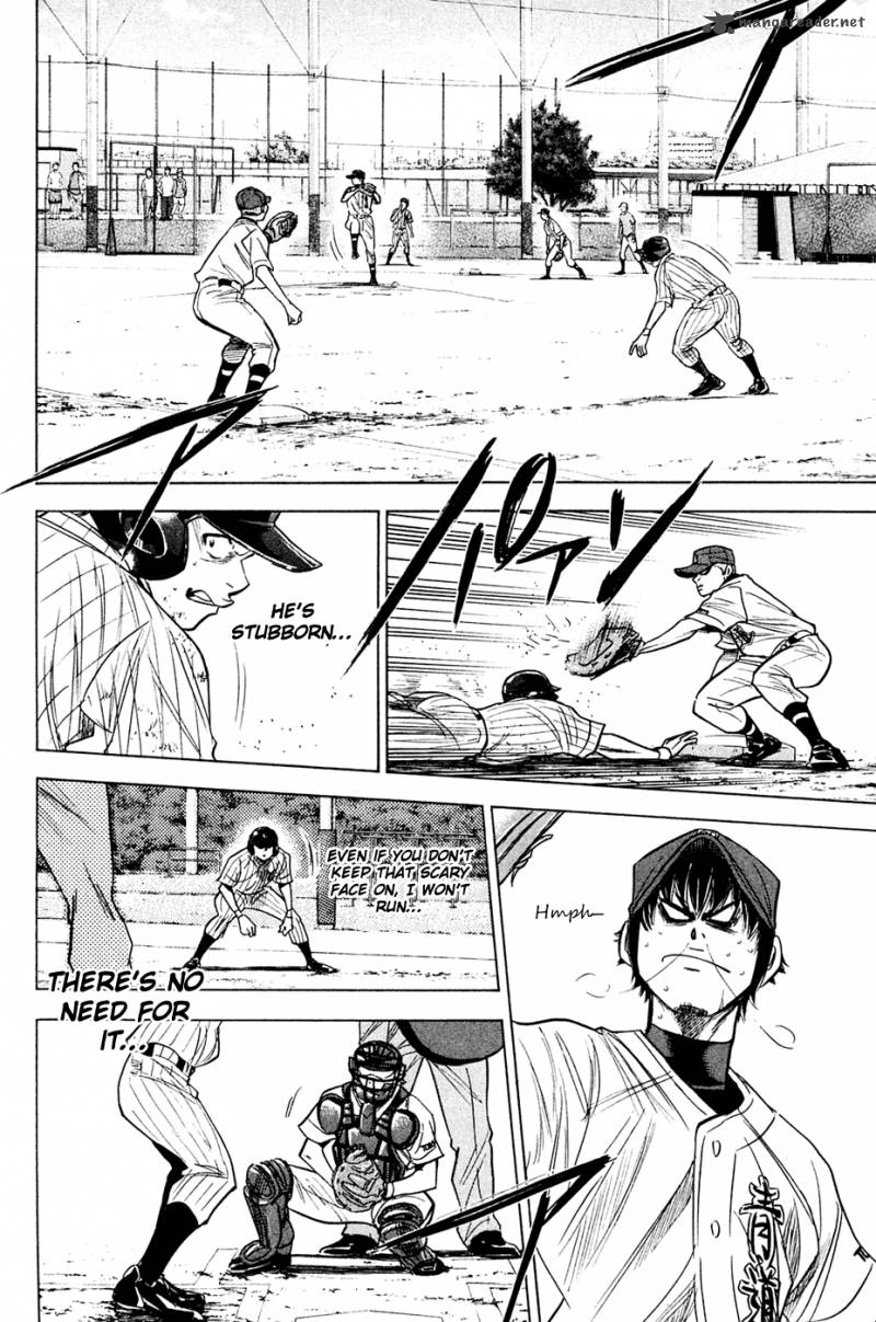 Diamond no Ace 215