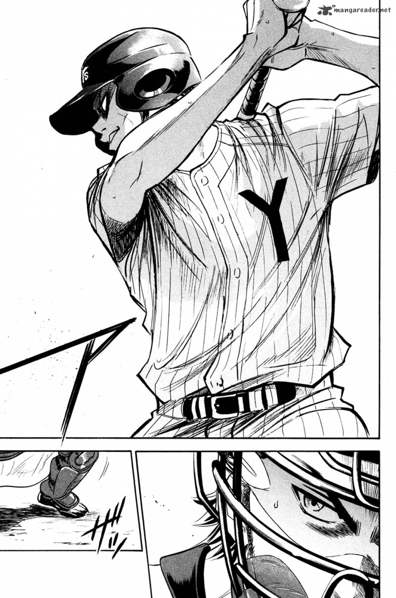 Diamond no Ace 215