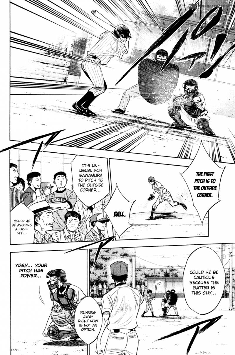 Diamond no Ace 215