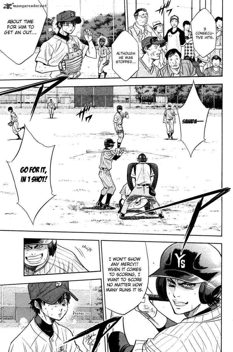 Diamond no Ace 216