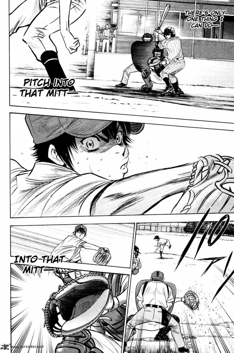 Diamond no Ace 216