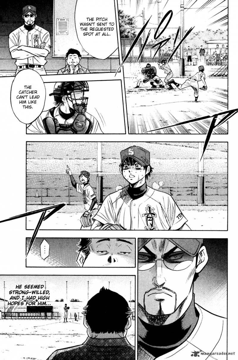 Diamond no Ace 216