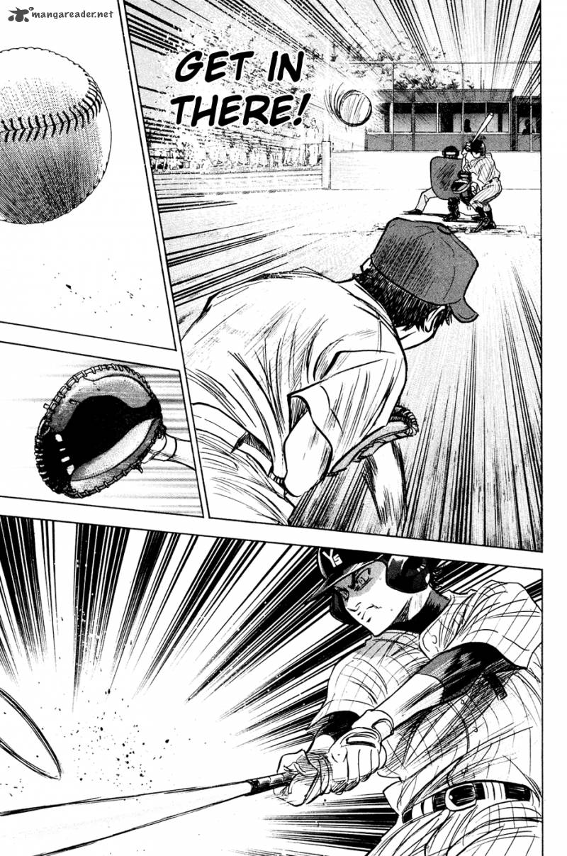 Diamond no Ace 216