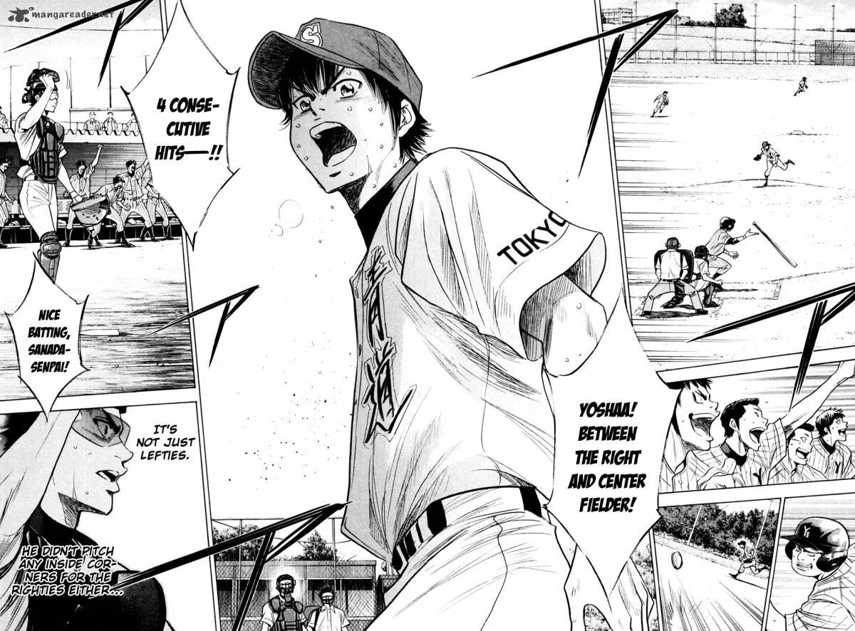 Diamond no Ace 216