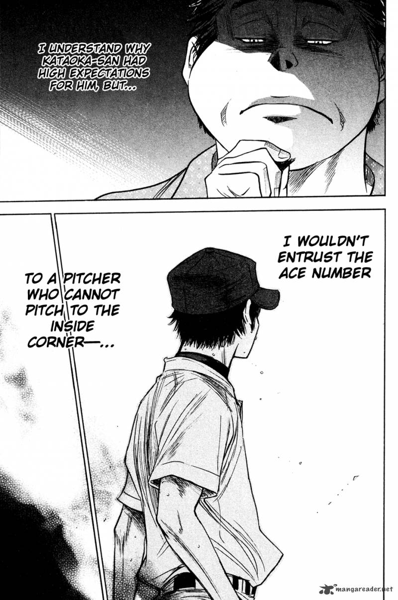 Diamond no Ace 216