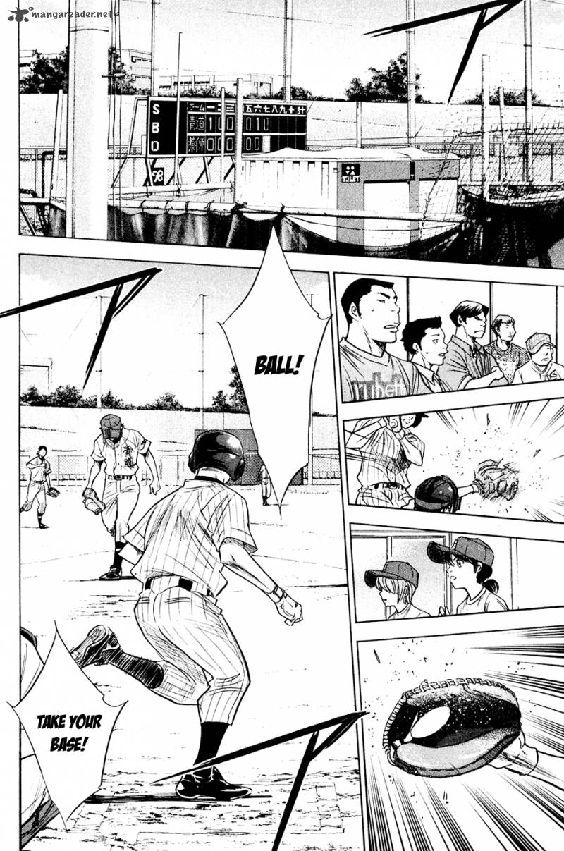 Diamond no Ace 216