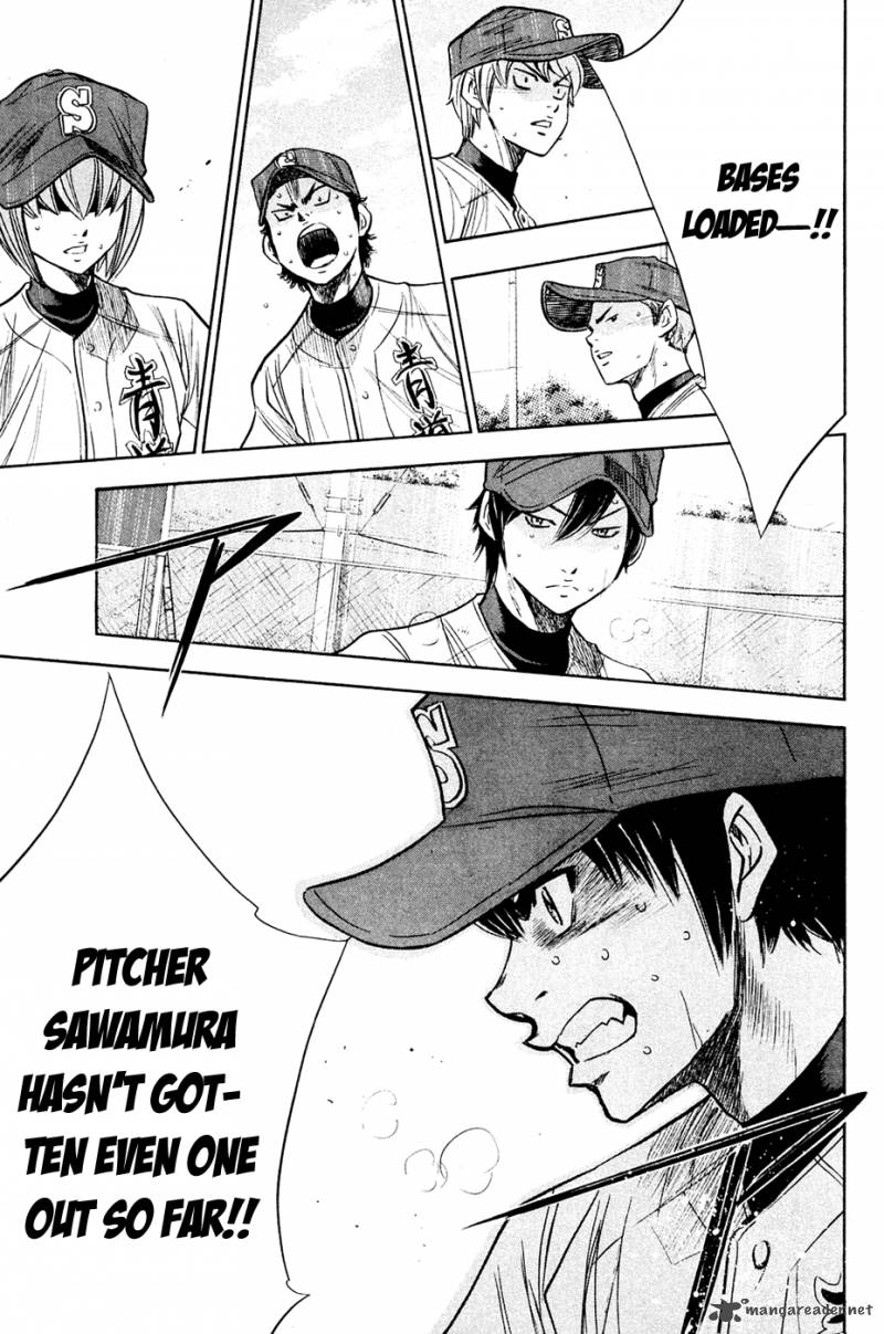Diamond no Ace 216