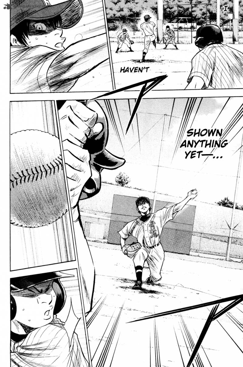 Diamond no Ace 216