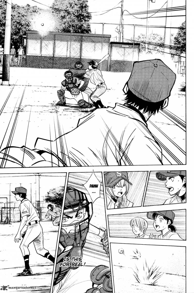 Diamond no Ace 216