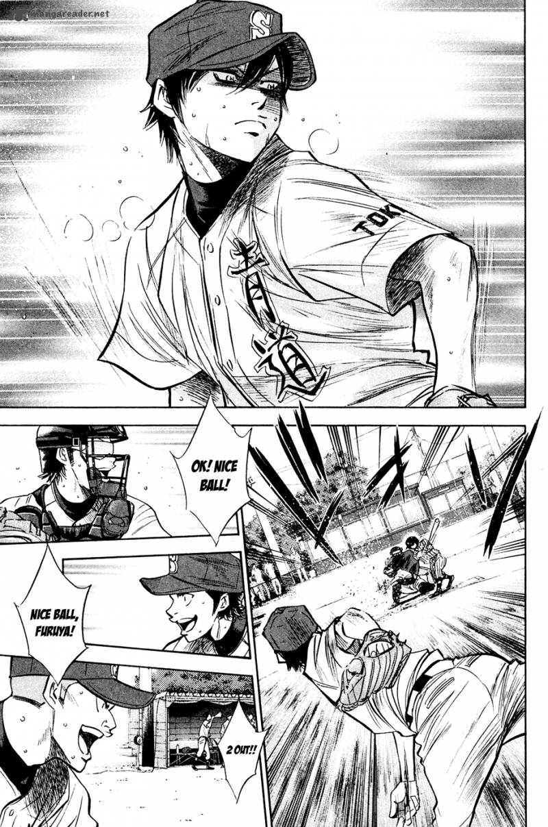 Diamond no Ace 217