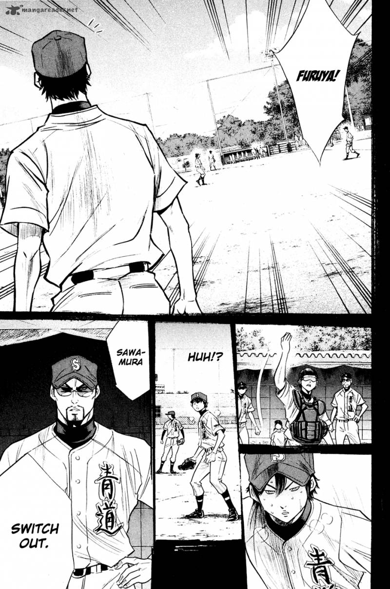 Diamond no Ace 217