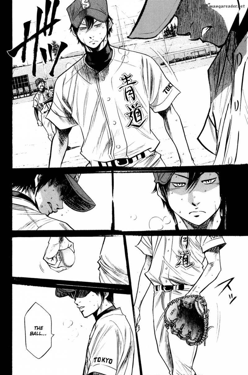 Diamond no Ace 217
