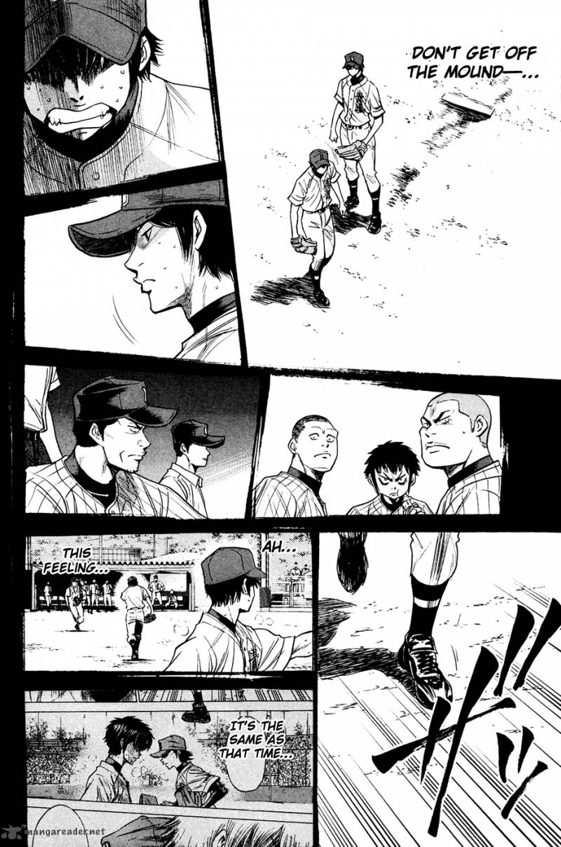 Diamond no Ace 217