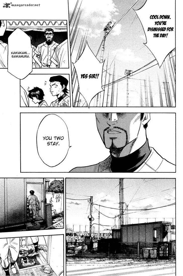 Diamond no Ace 218