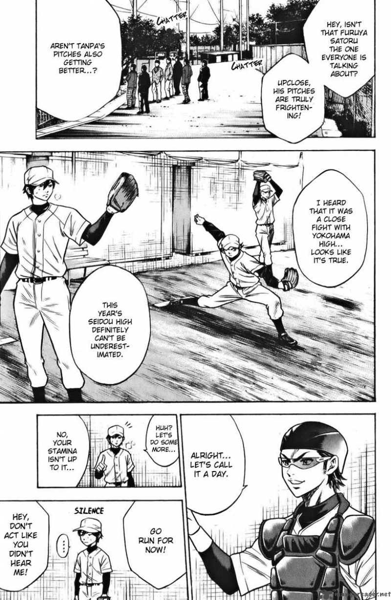 Diamond no Ace 22