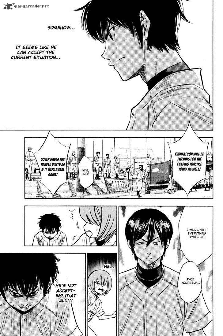Diamond no Ace 221