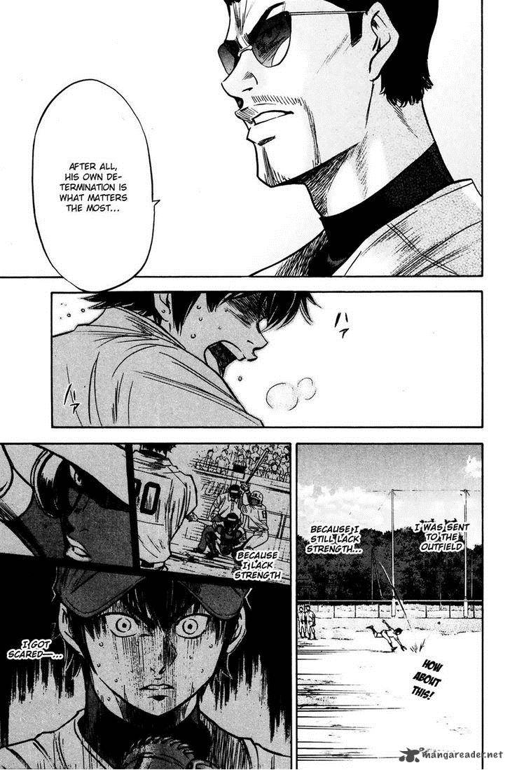 Diamond no Ace 221