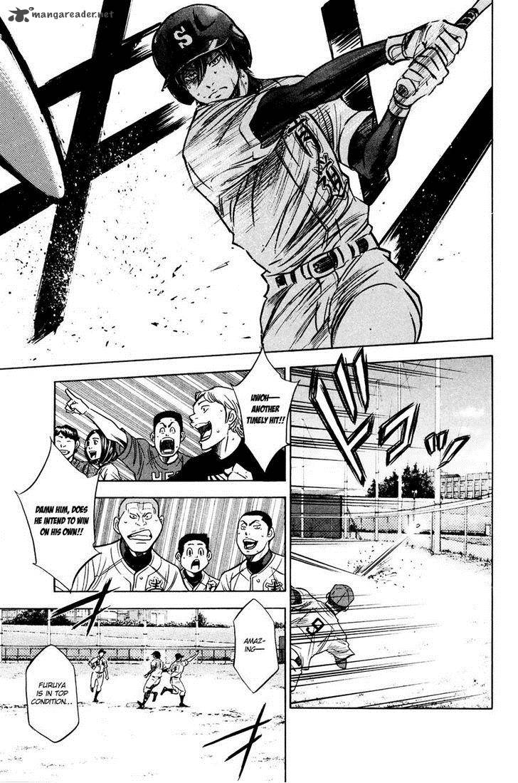 Diamond no Ace 221
