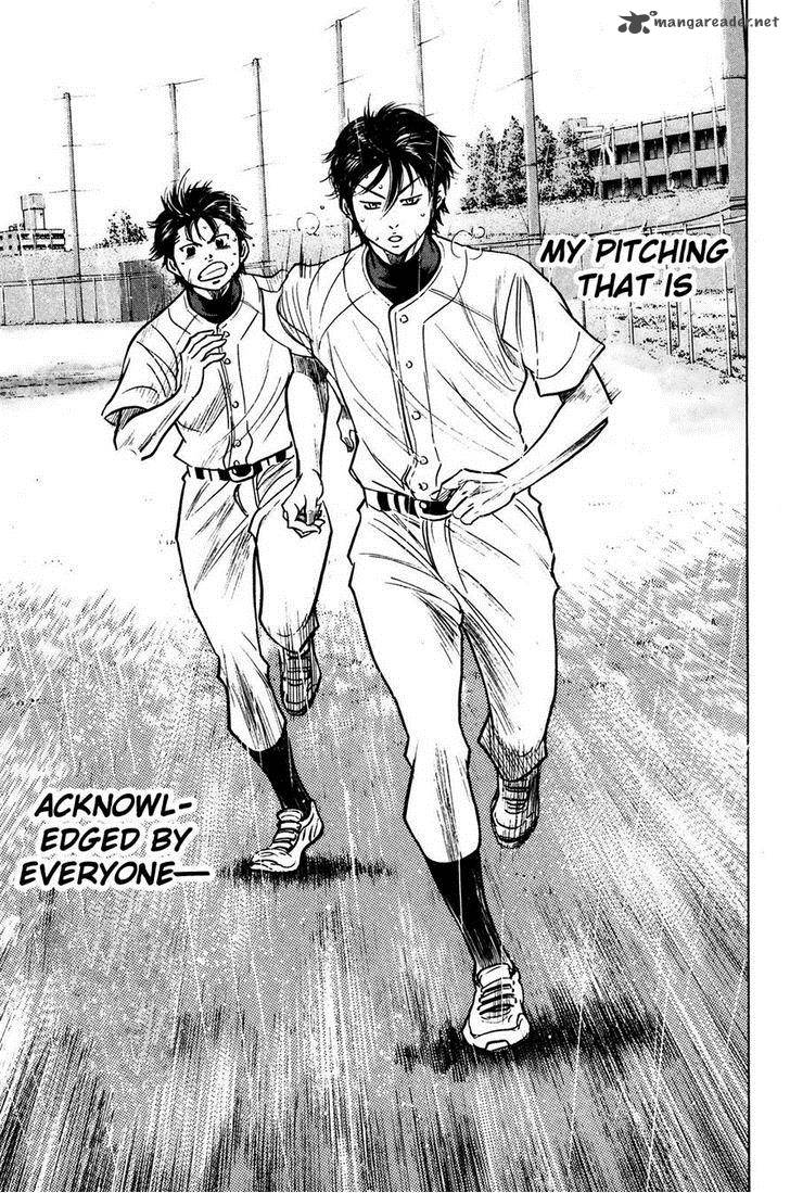 Diamond no Ace 222