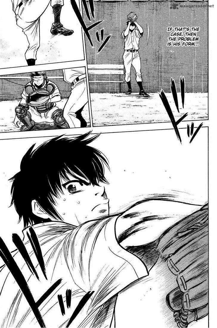 Diamond no Ace 222