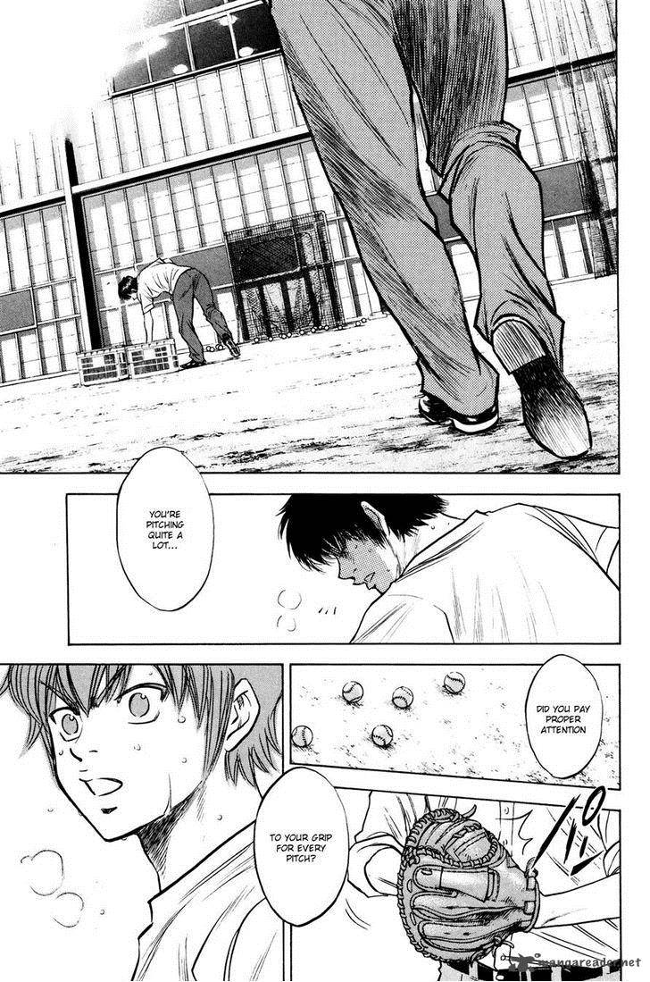 Diamond no Ace 223