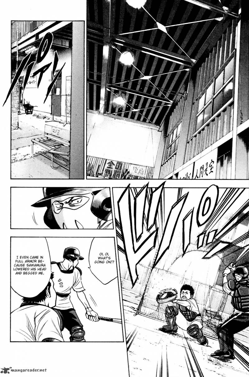 Diamond no Ace 224