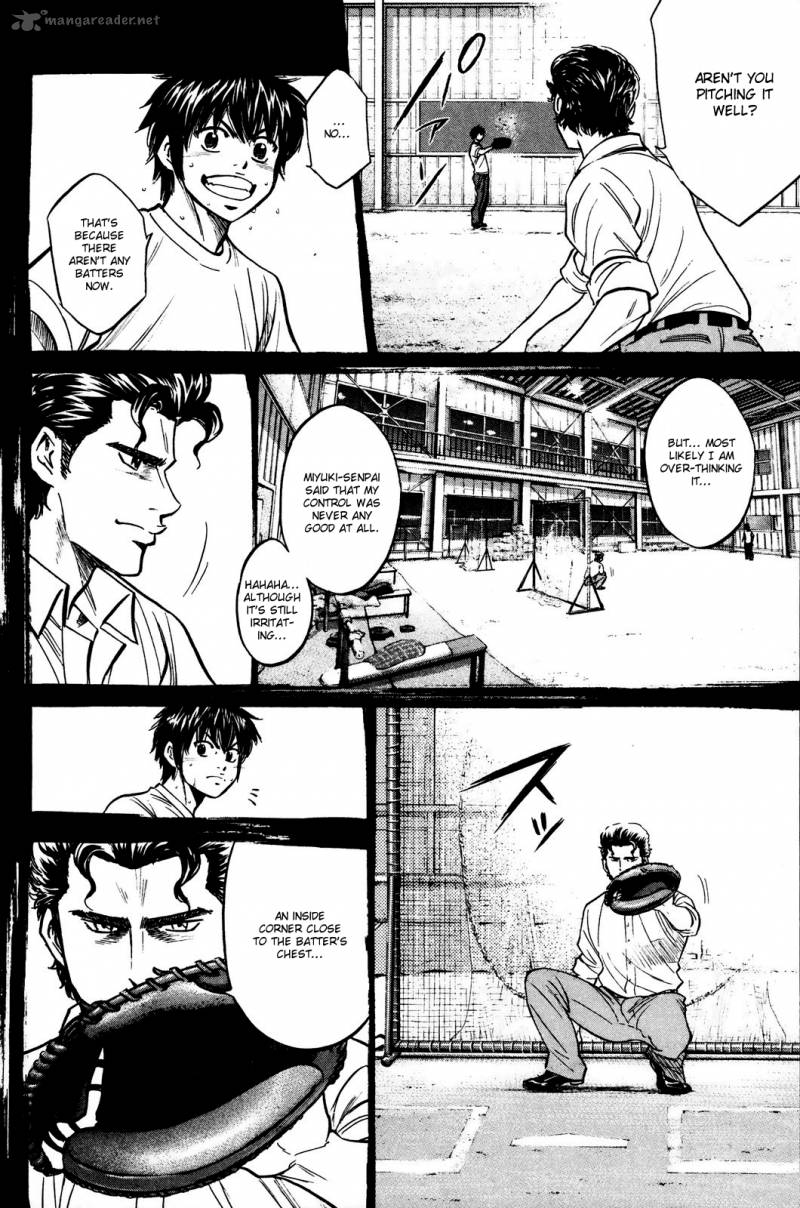 Diamond no Ace 224