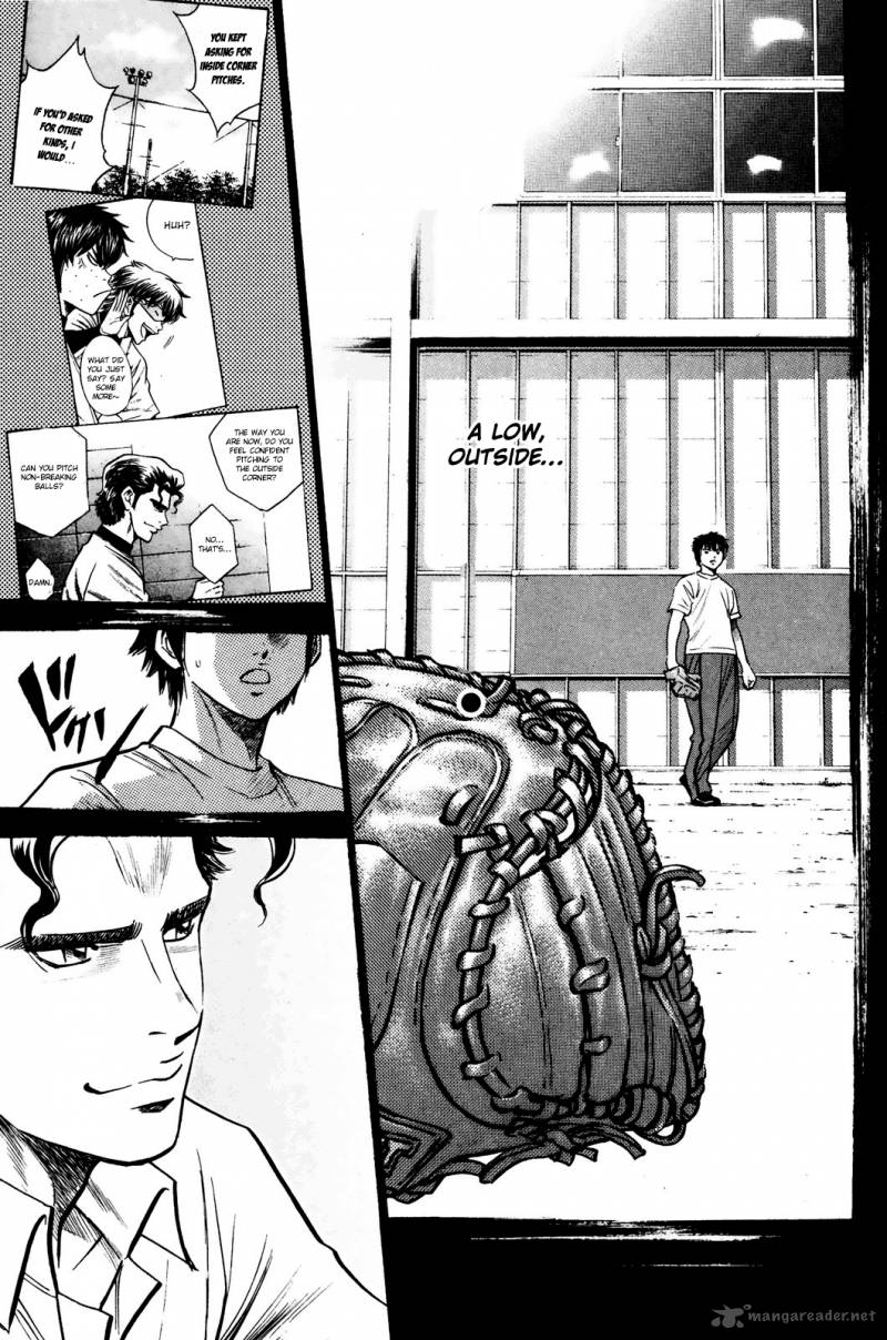 Diamond no Ace 224