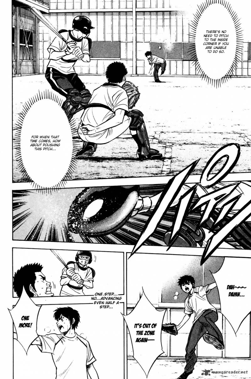 Diamond no Ace 224