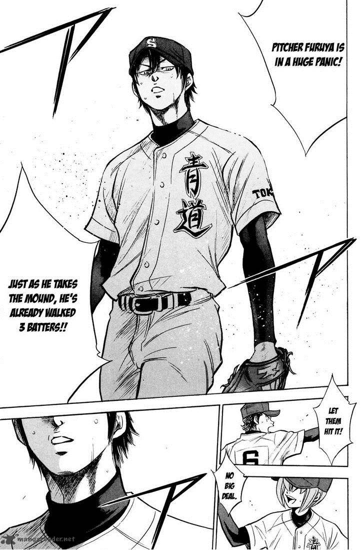 Diamond no Ace 225
