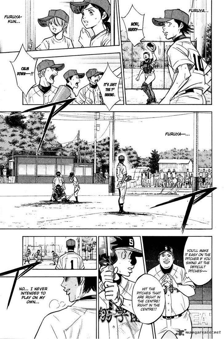 Diamond no Ace 225