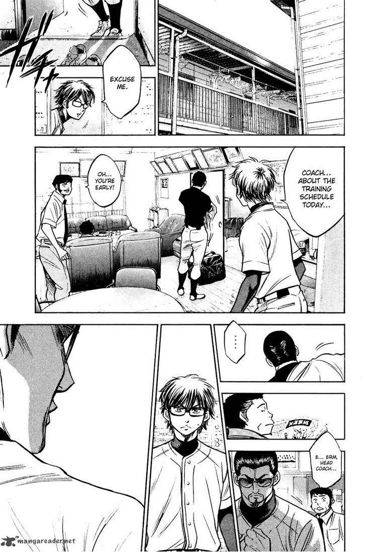 Diamond no Ace 227
