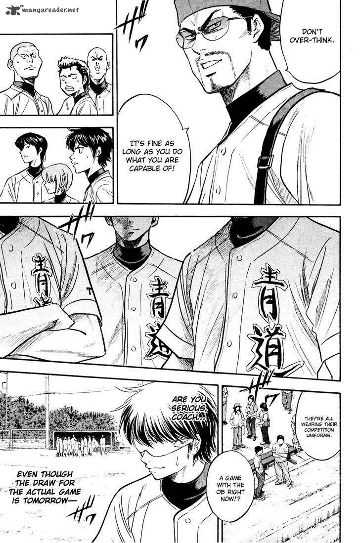 Diamond no Ace 228