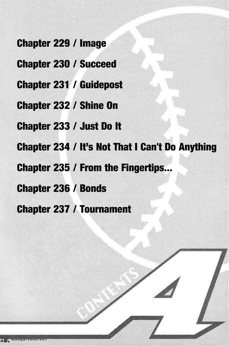 Diamond no Ace 229