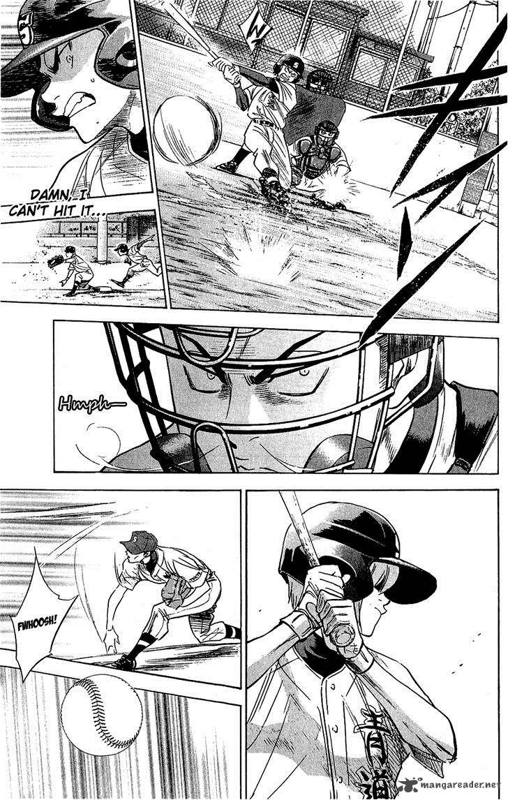 Diamond no Ace 229