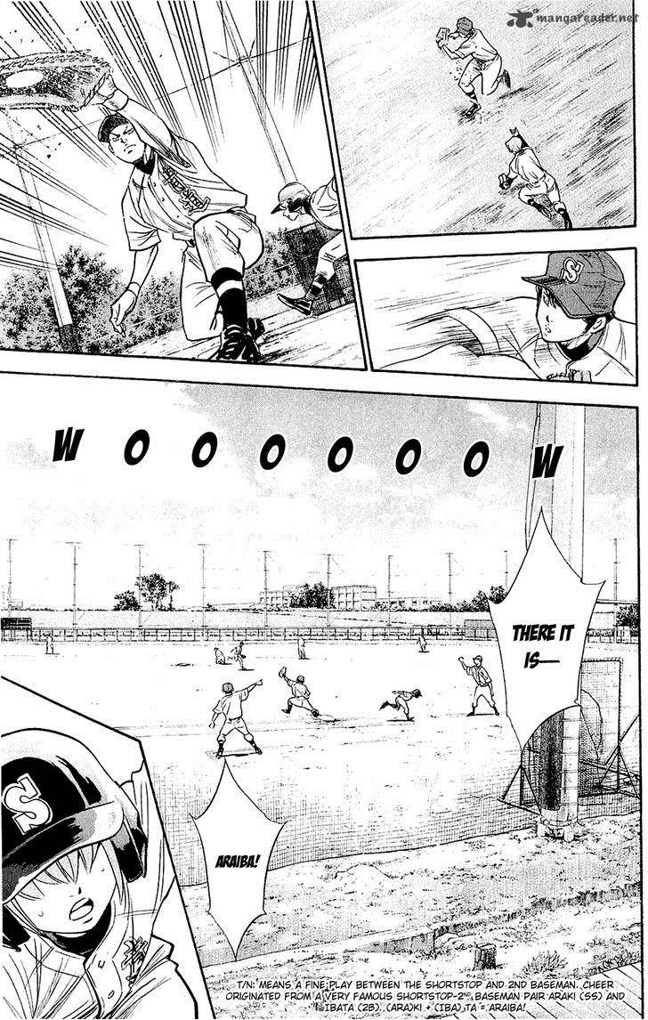 Diamond no Ace 229