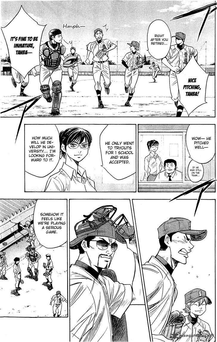 Diamond no Ace 229